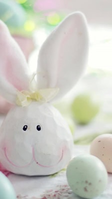 Cutest Easter Bunnies