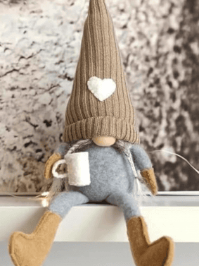 Cutest Gnomes for Christmas