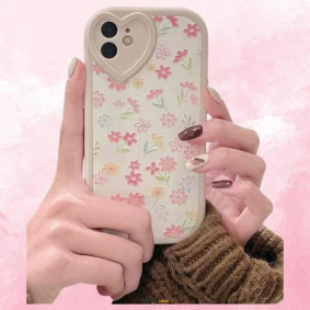 Cutest Phone Cases for Girls