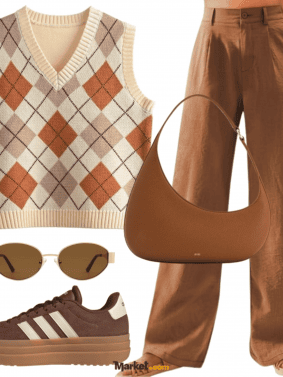 Day 2 of Curating High-End Looks on Amazon