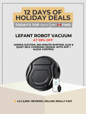 Day 8 Holiday Deals