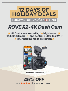 Day 9 Of Holiday Deals