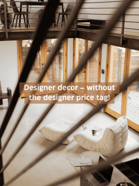 Design your home in budget