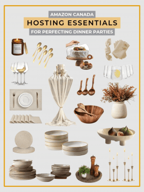 Dinner Hosting Essentials