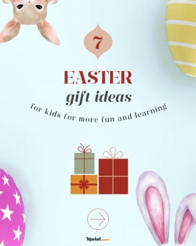 Easter Gift Ideas for Kids