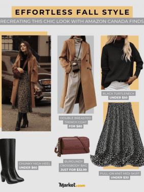 Effortless Fall Style