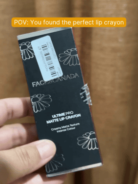 Faces Canada Lip Crayon