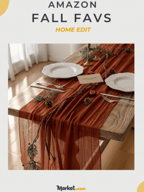 Fall Favs