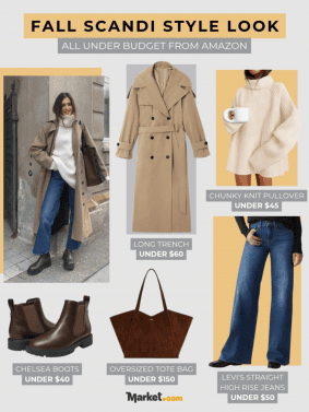 Fall Street Style Essentials