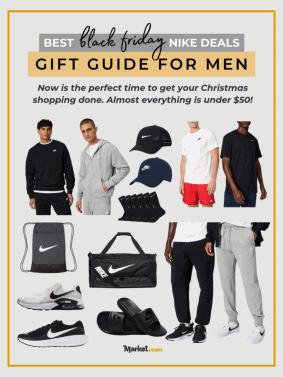 Gift Ideas For Him | Nike