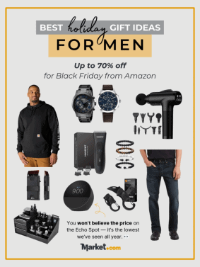 Gift Ideas for Men