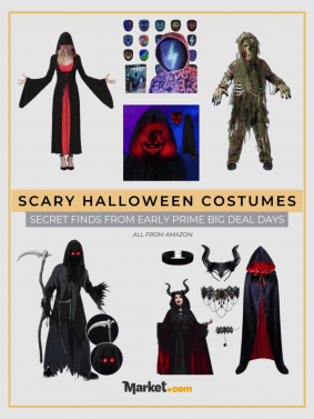 Halloween Costumes