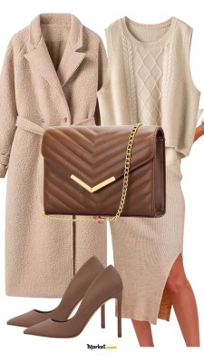 High-End Look From Amazon