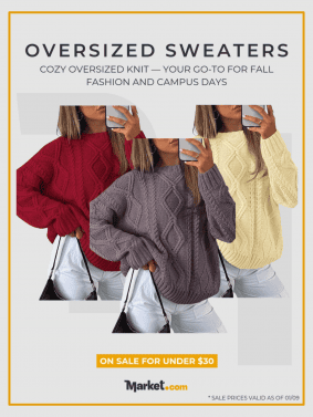 Labor Day Sale | Fashion Steals