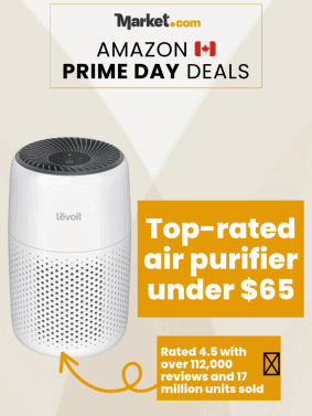 LEVOIT Air Purifier