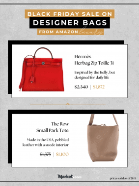 Luxury Designer Bags