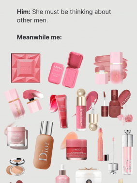 Make Up Essentials Amazon