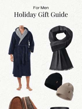 Men Gift Ideas