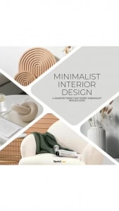 Minimalist Decor