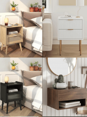 Nightstands under $100