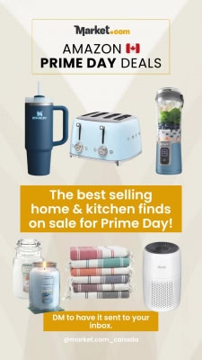 PD-Home & Kitchen Finds