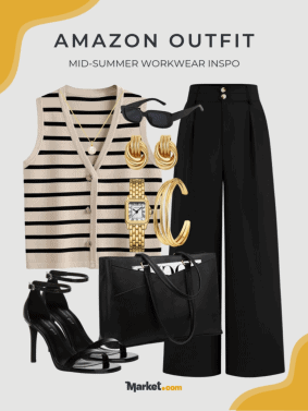 Pre-fall Outfit Amazon