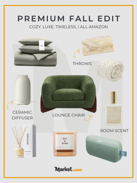 Premium Fall Edit
