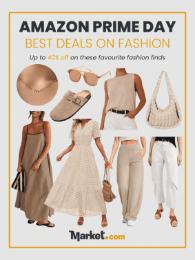 Prime Day - Fashion Finds