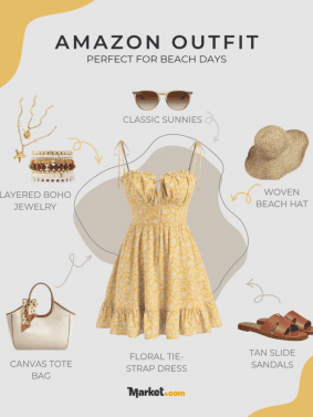 Shop the Golden Hour Outfit