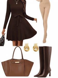 Shop the look (Dec 30)