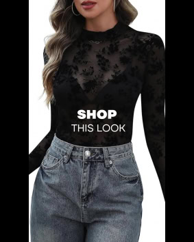 Shop This Amazon Look