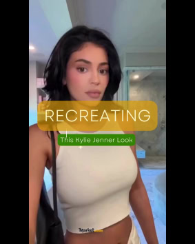 Shop This Kylie Jenner Look