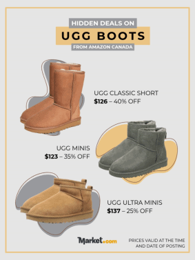 Ugg Boot Sale