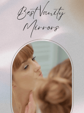 Vanity Mirrors