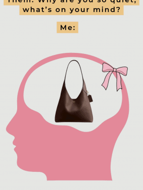 What's on my mind this fall