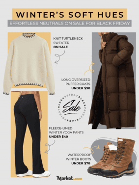 Winter’s Soft Hues