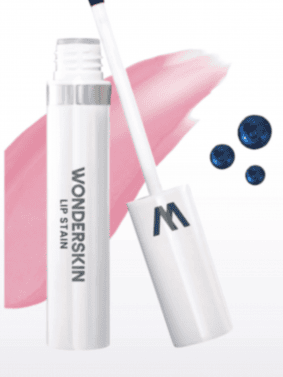 Wonderskin Lip Stains