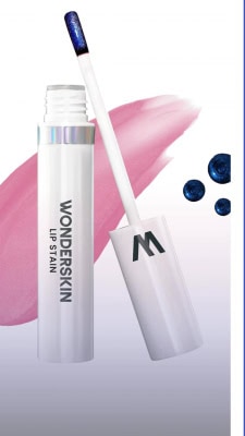 Wonderskin Lip Stains