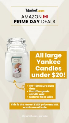 Yankee Candles