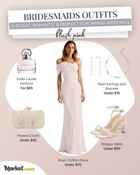 Bridesmaid Outfits