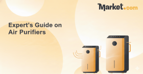 Do Air Purifiers Really Work? Experts Explain What You Need to Know