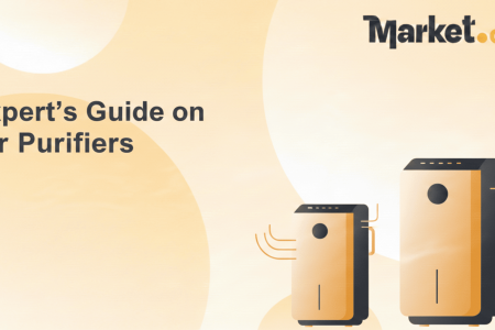 Do Air Purifiers Really Work? Experts Explain What You Need to Know