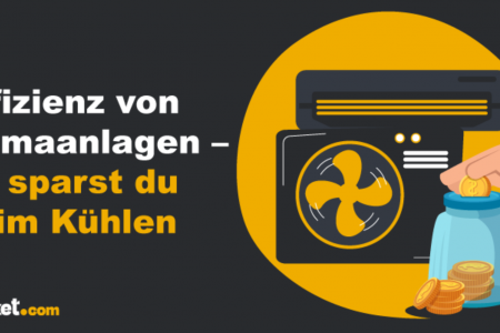 Effizienz von Klimaanlagen – So sparst du beim Kühlen
