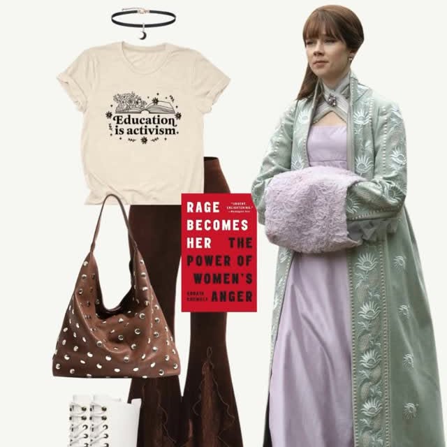 Bridgerton but make it 2026