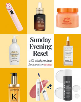 Sunday Evening Reset