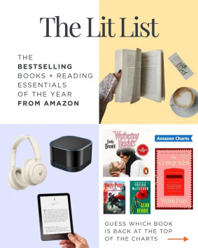 The Lit List