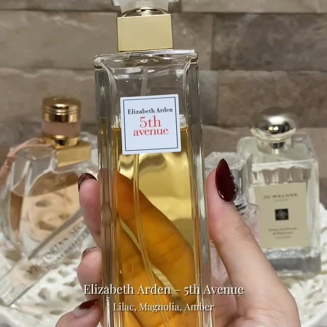 Best Scents For Spring
