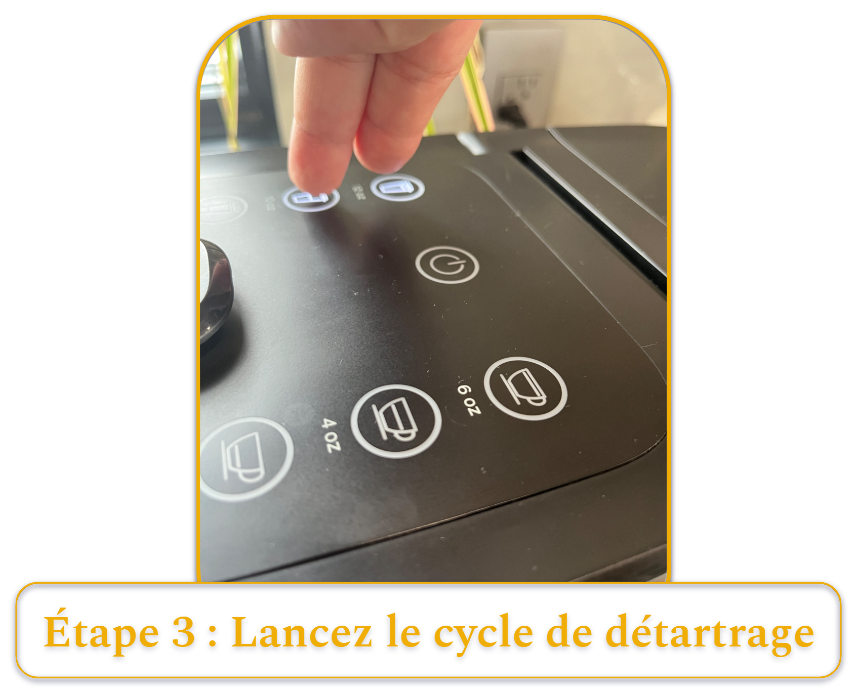 [MK] Draft: How to Clean a Coffee Maker, Kristi Carignan