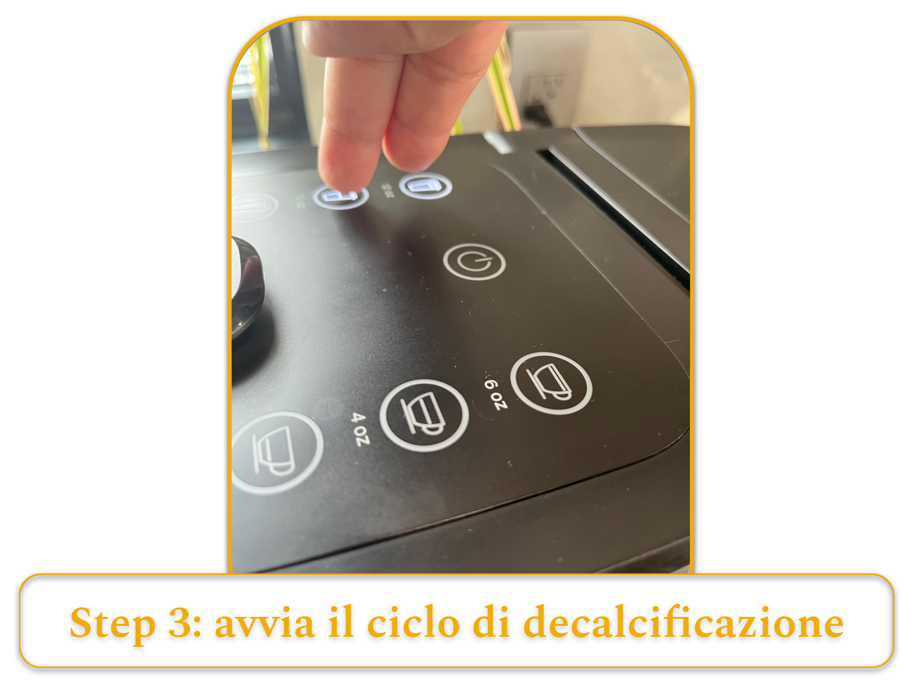 [MK] Draft: How to Clean a Coffee Maker, Kristi Carignan