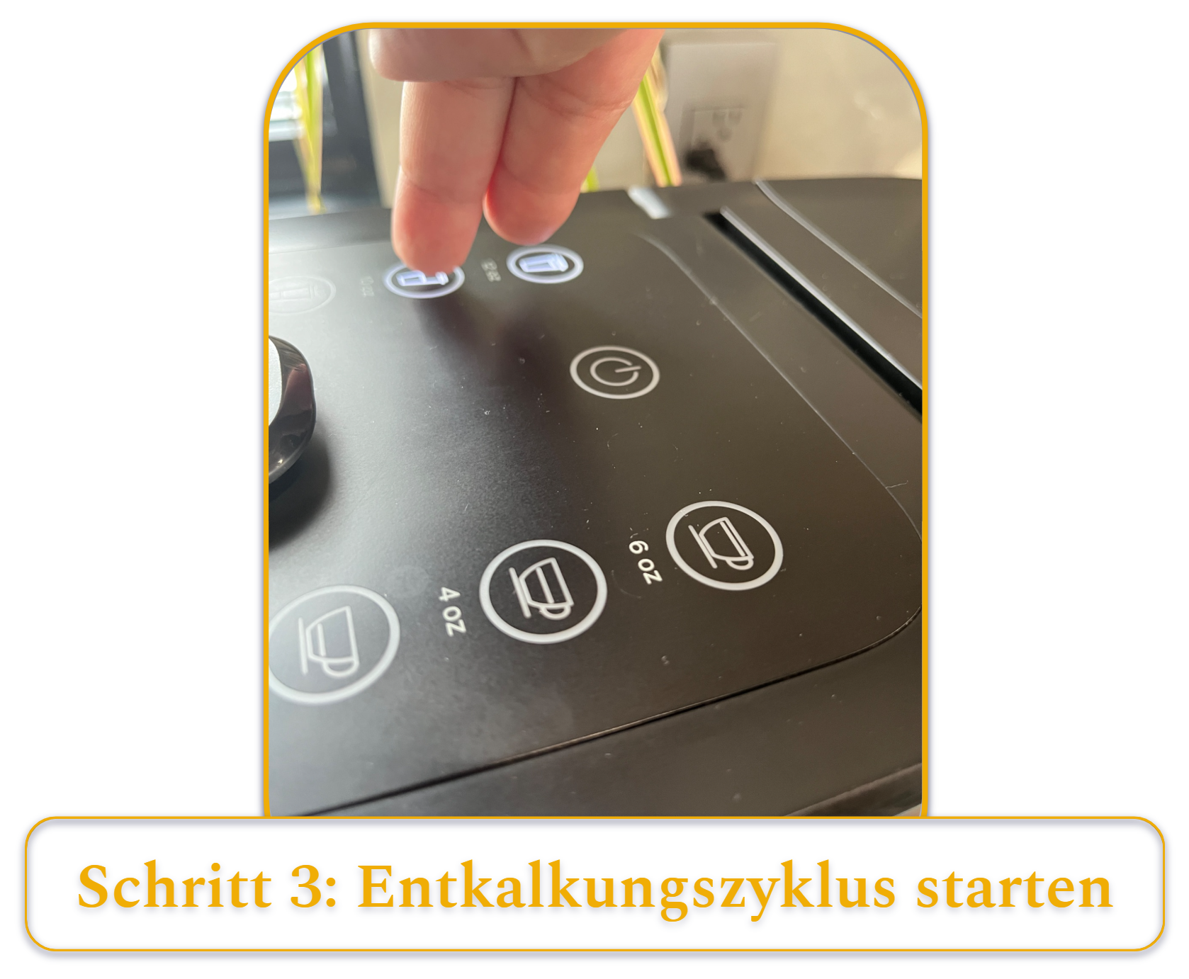 [MK] Draft: How to Clean a Coffee Maker, Kristi Carignan